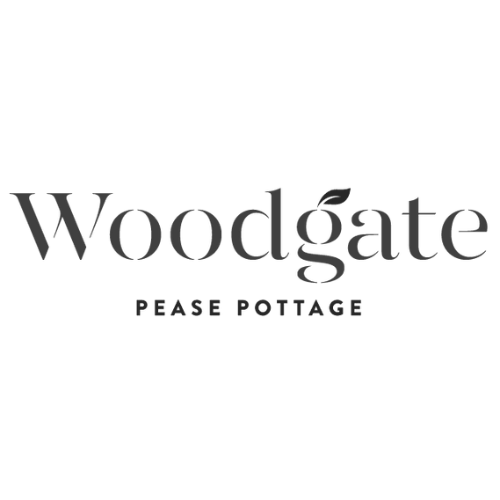 Woodgate Pease Pottage logo